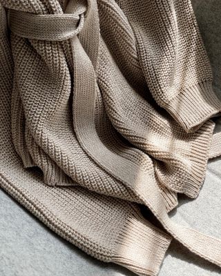 Na vlně nekonečného pohodlí ✨ #merino #ceskamoda #pomalamoda #pletenamoda #vyrobenovcesku #prirodnimaterialy #selfcare...