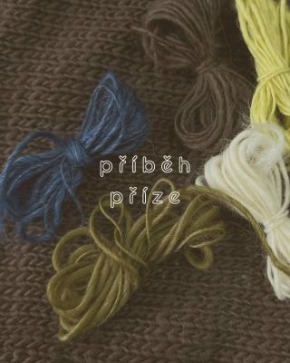 Když přichází nové kolekce a barvy sezóny, některé příze zůstávají stranou. Jako malá pletárna jsme si stanovily cíl...