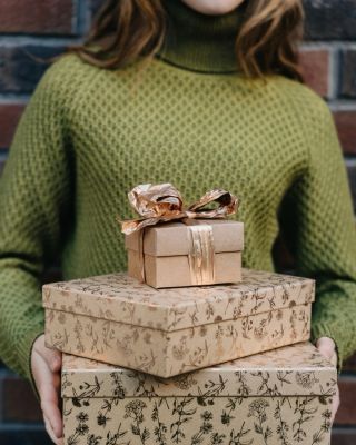 🎁 Označte svého Ježíška v komentářích! Nové objednávky k upletení už nepřijímáme, ale… máme pro vás něco ještě lepšího! ✨...